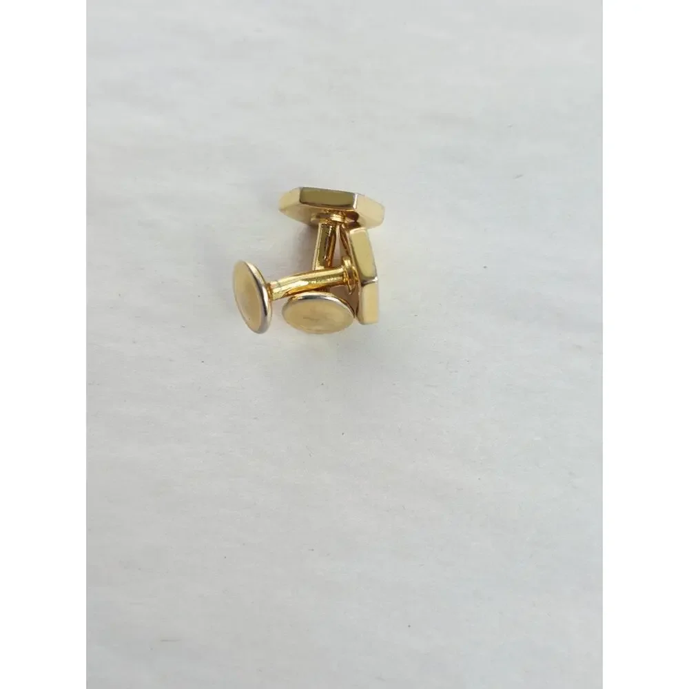 Unbranded vintage gold